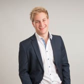 Tobias Staiger