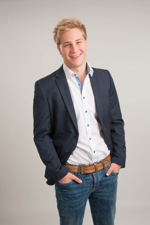 Tobias Staiger — Syntax Allgäu